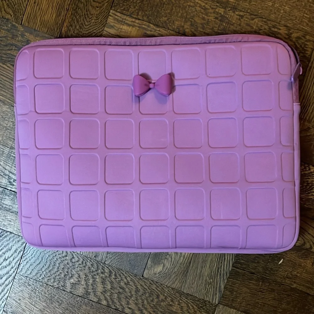 Marc by Marc Jacobs Laptop Case